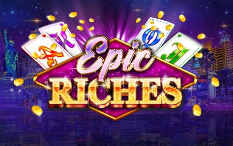 Epic Riches Betsul