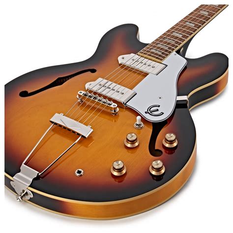 Epiphone 62 Casino