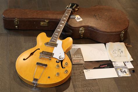 Epiphone E230td Casino John Lennon