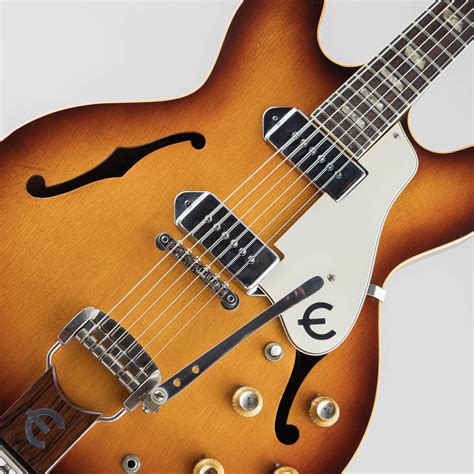 Epiphone E230td V Casino