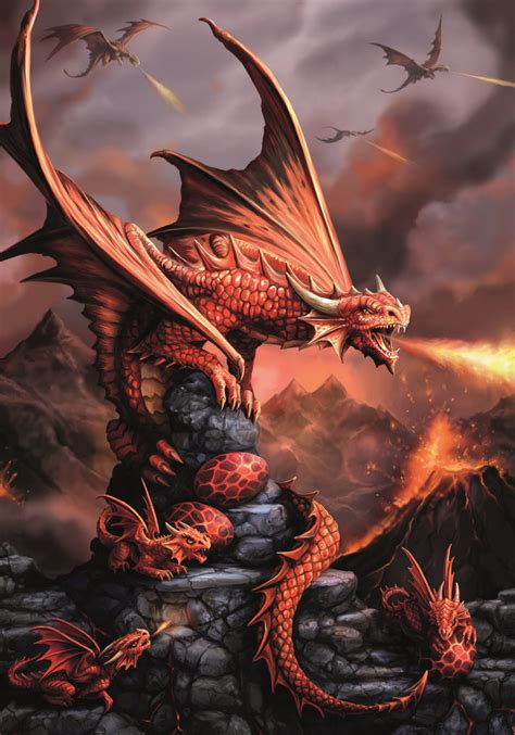 Era Of Dragons Blaze