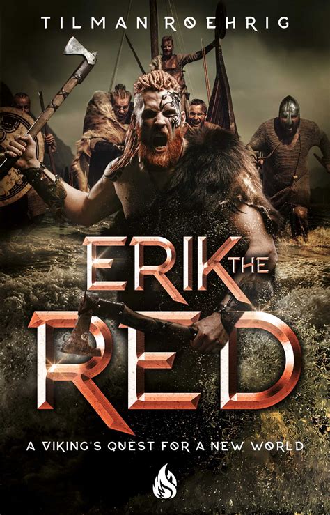Erik The Red Review 2024