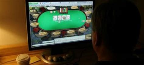 Escandalo De Poker Online