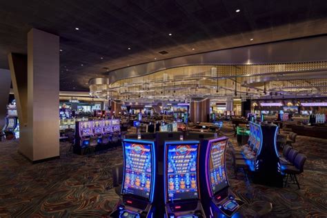 Esmeralda Rainha Casino Tacoma Wa Comodidades De Grafico