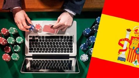 Espanhol Mercado De Jogo Online