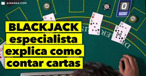 Especialista Em Blackjack