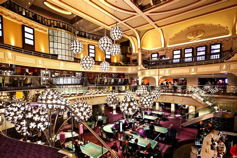 Esporte Casino Londres