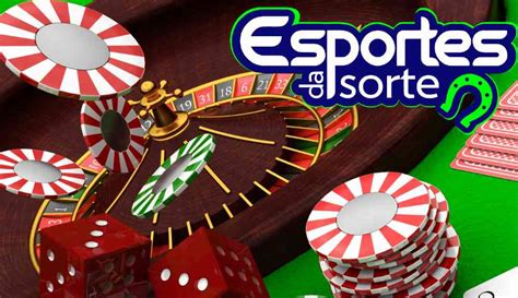 Esportes Da Sorte Casino Venezuela