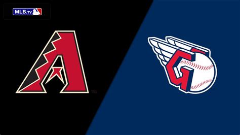 Estadisticas de jugadores de partidos de Cleveland Guardians vs Arizona Diamondbacks