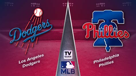 Estadisticas de jugadores de partidos de Los Angeles Dodgers vs Philadelphia Phillies