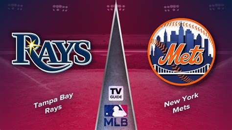 Estadisticas de jugadores de partidos de New York Mets vs Tampa Bay Rays