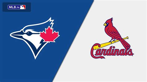 Estadisticas de jugadores de partidos de St. Louis Cardinals vs Toronto Blue Jays