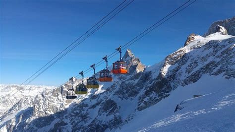 Estancias De Esqui Na Europa Com Cassinos