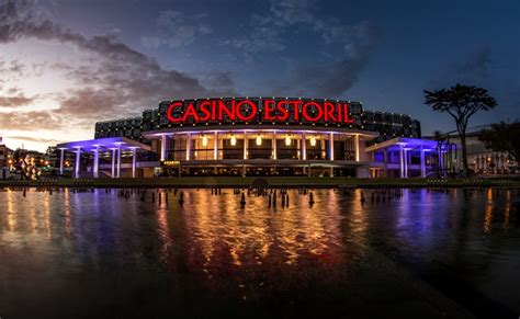 Estoril Sol Casino Venezuela