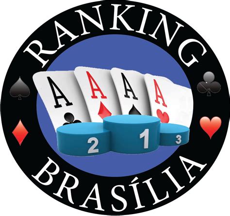 Estranhos Brasilia Poker