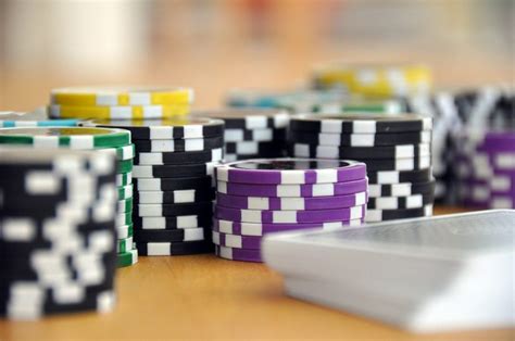 Estrategia De Poker Sem Limite