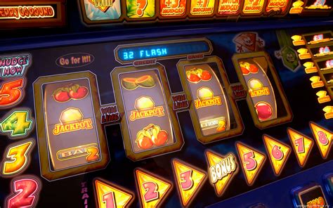 Estrategia De Slot Machine De Casino