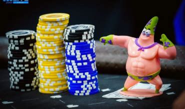 Estrategia Para Ganhar Torneios De Poker Online