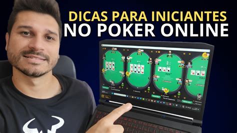 Estrategia Para Vencer Torneios De Poker