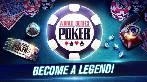 Estrela Mundial De Poker Online