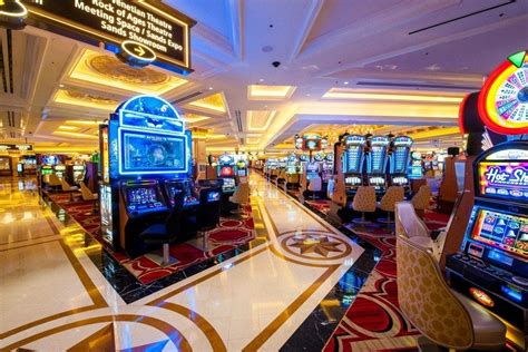 Etc Casino Review