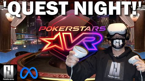 Eternal Night Pokerstars