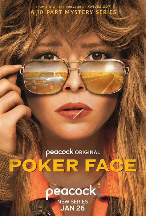 Etimologia Poker Face