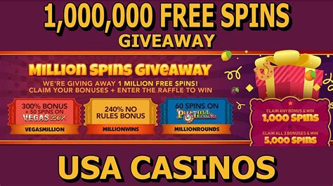 Eua Bonus De Casino Gratis