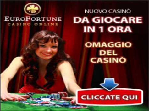 Eurofortune Online Casino Dominican Republic