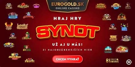 Eurogold Game Casino Mobile