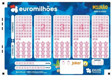 Euromilhoes Online Casino