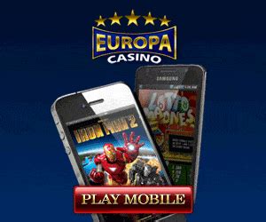 Europa Casino Iphone