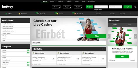 Europe Transit Betway