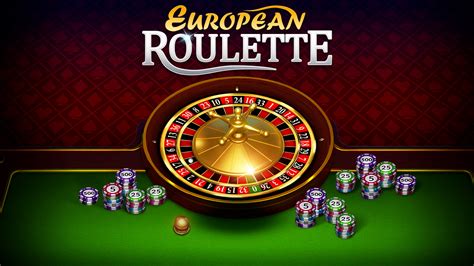 European Roulette G Games Parimatch