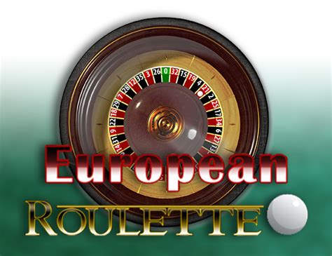 European Roulette Genii Brabet