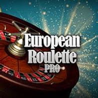 European Roulette Pro Betsson