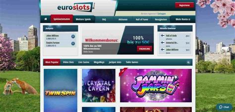 Euroslots Casino Haiti