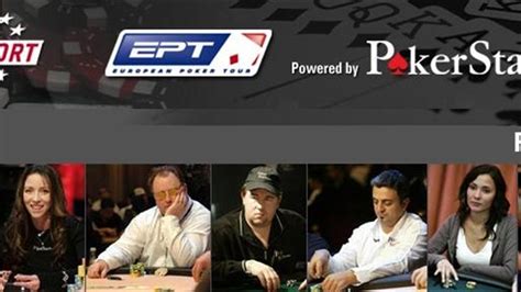 Eurosport Pokerstars