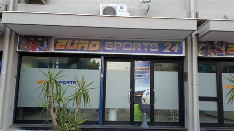 Eurosports24 Casino