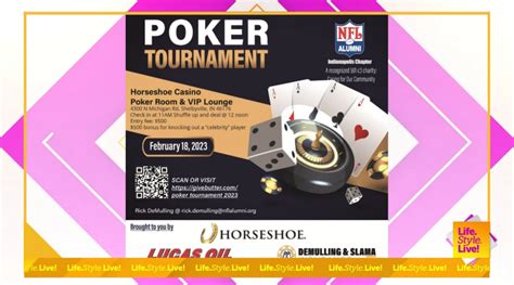 Eventos De Poker Em Indiana