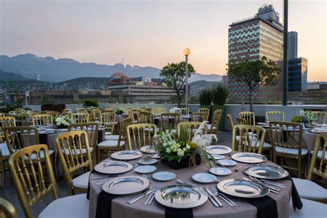 Eventos En El Cassino De Monterrey