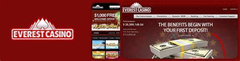 Everest Casino Apostas