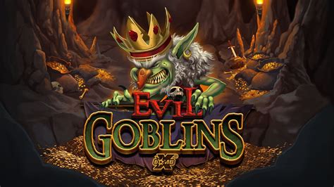 Evil Goblins 888 Casino