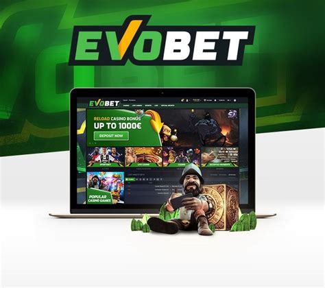 Evobet Casino Nicaragua