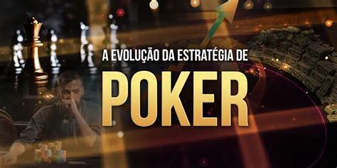Evolucao Da Equipa De Poker