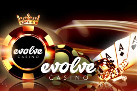 Evolve Casino Honduras