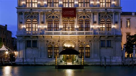 Ex Casino De Lido Di Venezia