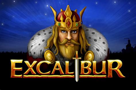 Excalibur Slots Slot Gratis