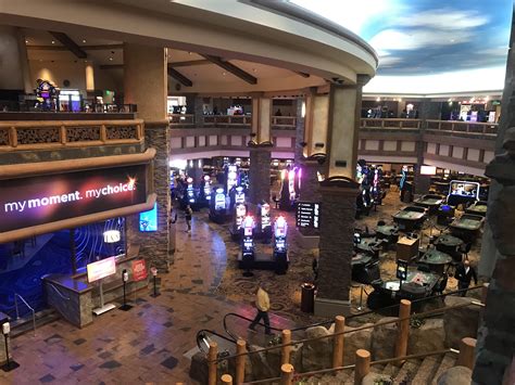Existe Um Casino Em Pueblo Colorado