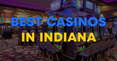 Existe Um Casino No Centro De Indianapolis